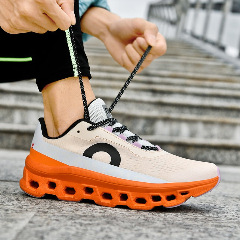 ‘Julian Jet’ X9X Sneakers - Sneakernational
