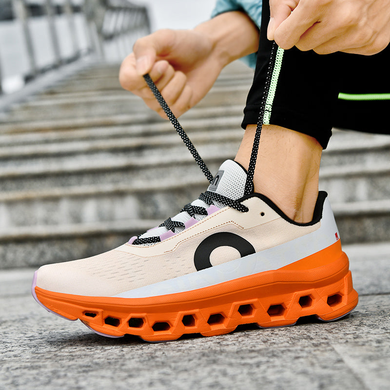 ‘Julian Jet’ X9X Sneakers - Sneakernational