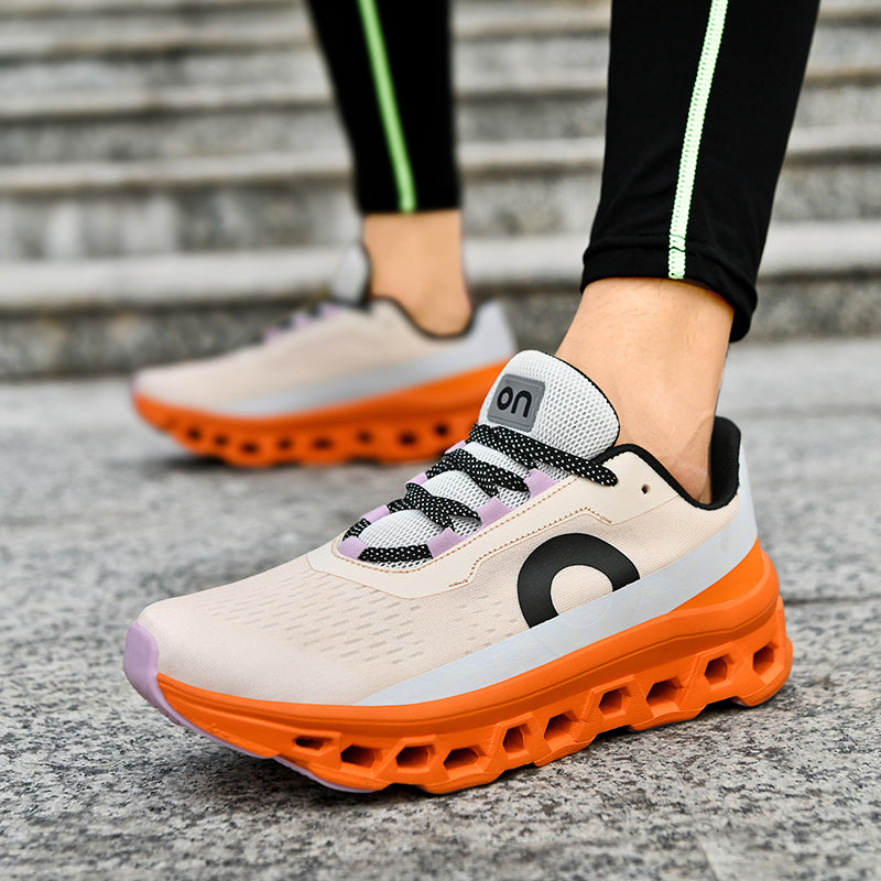 ‘Julian Jet’ X9X Sneakers - Sneakernational