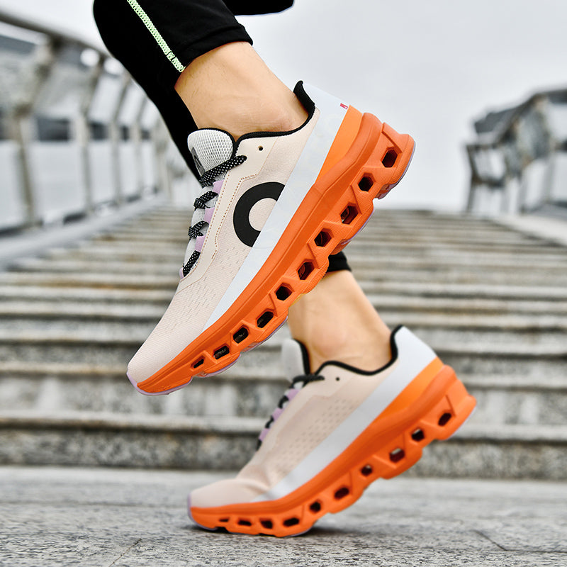 ‘Julian Jet’ X9X Sneakers - Sneakernational