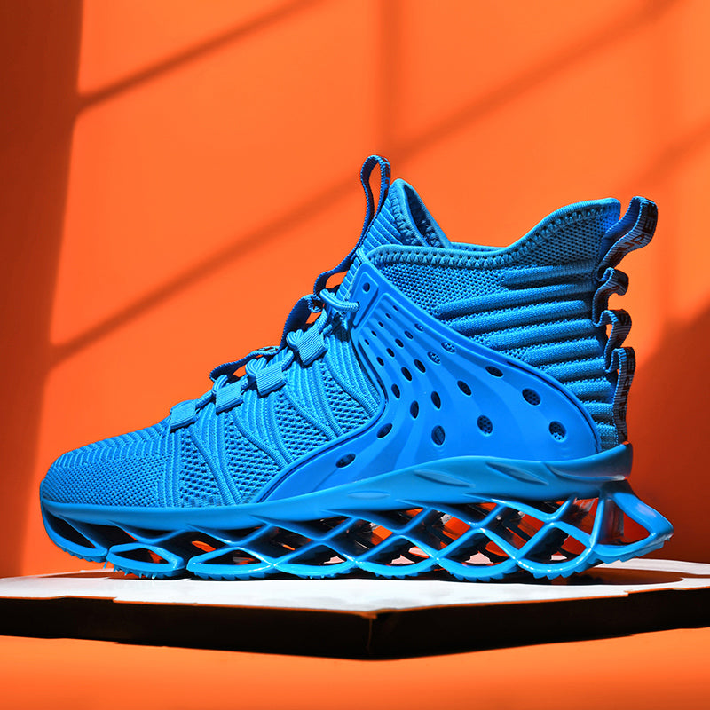 'Hyper Haven' X9X sneakers - Sneakernational
