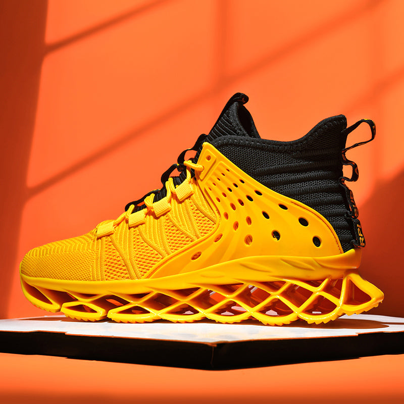 'Hyper Haven' X9X sneakers - Sneakernational