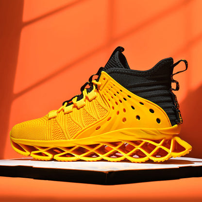 'Hyper Haven' X9X sneakers - Sneakernational