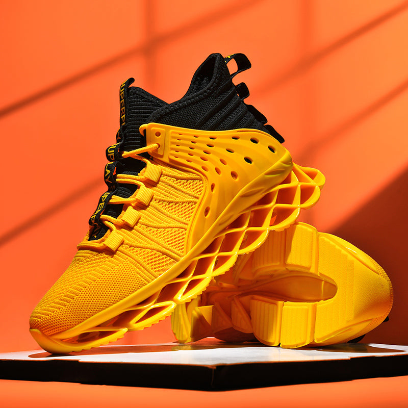 'Hyper Haven' X9X sneakers - Sneakernational