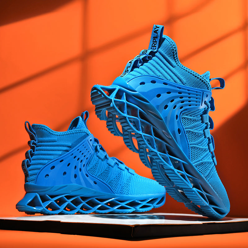 'Hyper Haven' X9X sneakers - Sneakernational