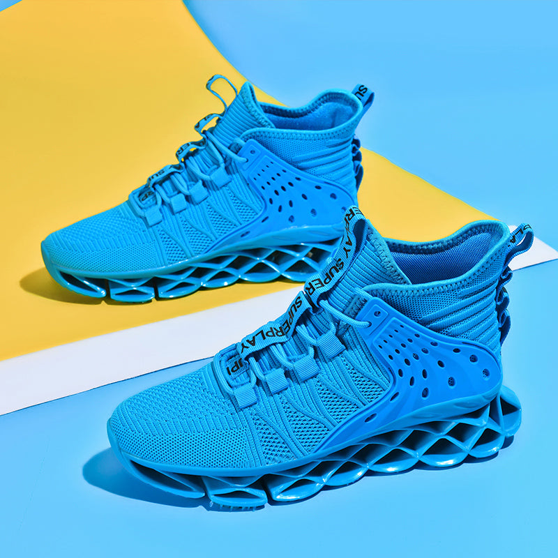 'Hyper Haven' X9X sneakers - Sneakernational