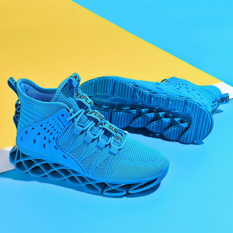 'Hyper Haven' X9X sneakers - Sneakernational
