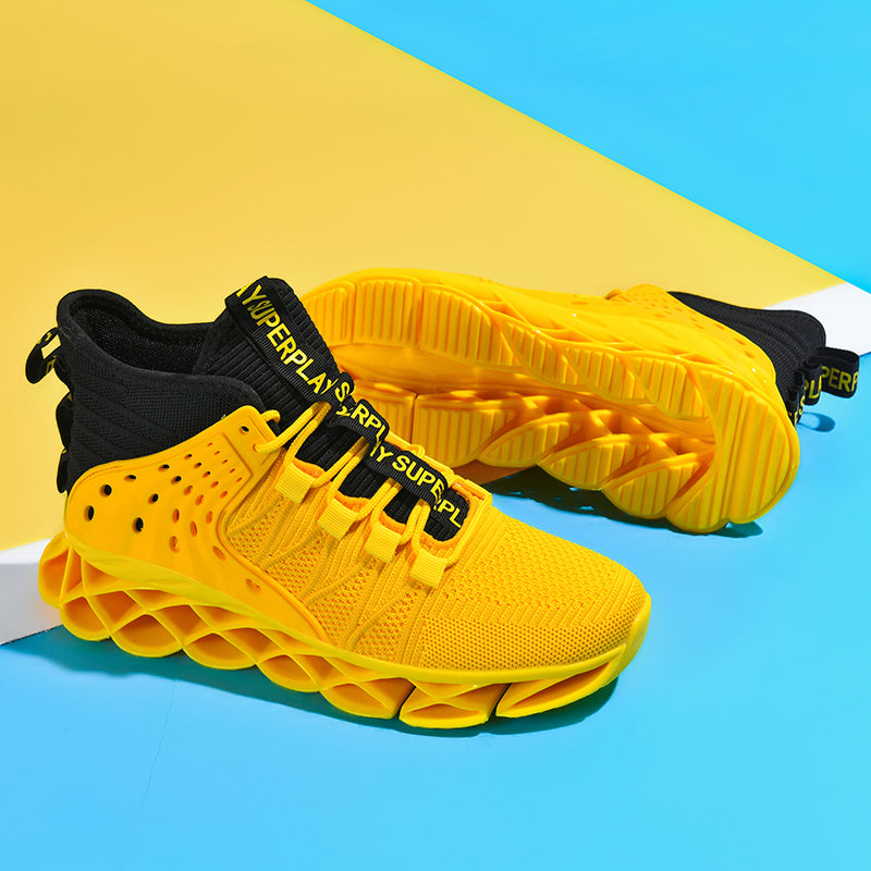 'Hyper Haven' X9X sneakers - Sneakernational