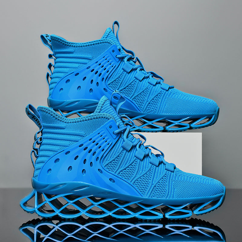 'Hyper Haven' X9X sneakers - Sneakernational