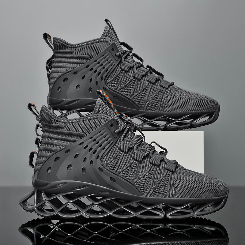 'Hyper Haven' X9X sneakers - Sneakernational