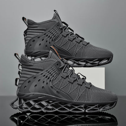 'Hyper Haven' X9X sneakers - Sneakernational