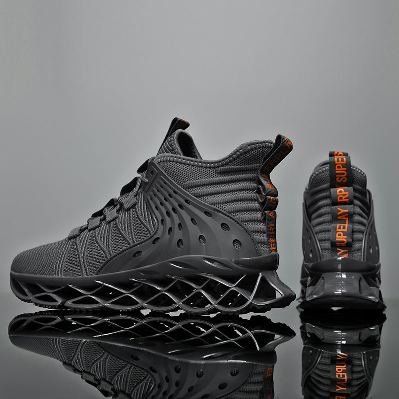 'Hyper Haven' X9X sneakers - Sneakernational