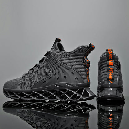 'Hyper Haven' X9X sneakers - Sneakernational