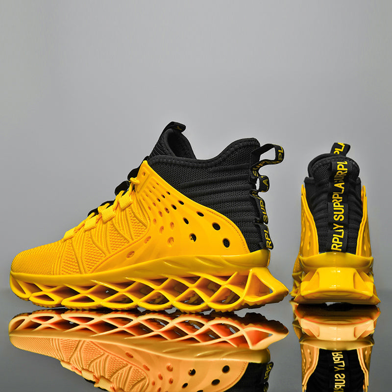 'Hyper Haven' X9X sneakers - Sneakernational