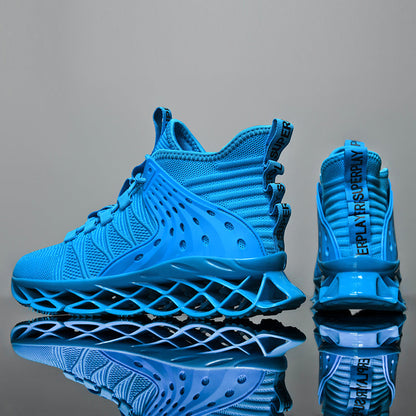 'Hyper Haven' X9X sneakers - Sneakernational