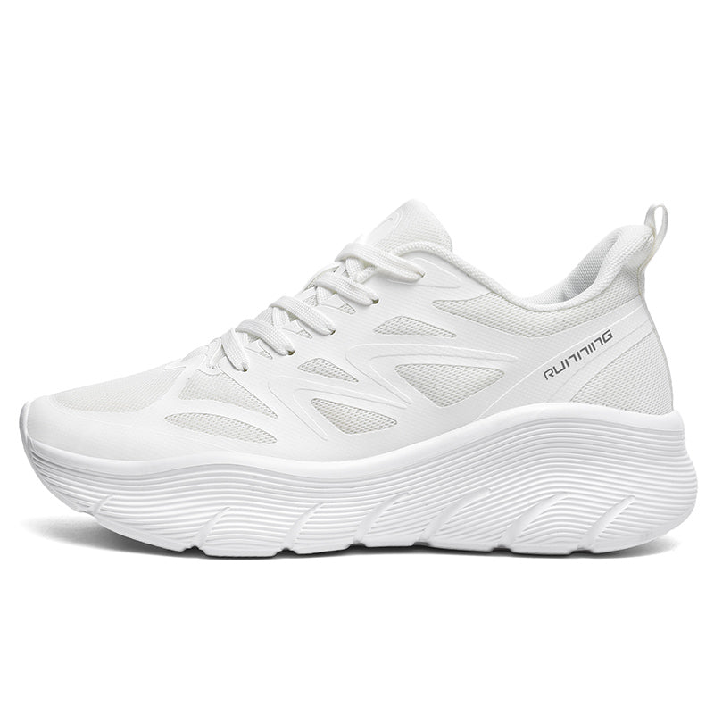 'AeroCore Zenith' X9X Sneakers - Sneakernational