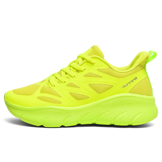 'AeroCore Zenith' X9X Sneakers - Sneakernational