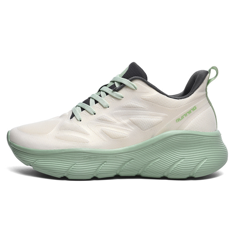 'AeroCore Zenith' X9X Sneakers - Sneakernational