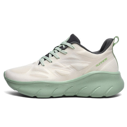 'AeroCore Zenith' X9X Sneakers - Sneakernational