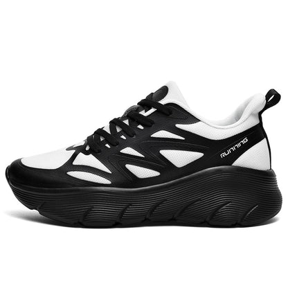 'AeroCore Zenith' X9X Sneakers - Sneakernational