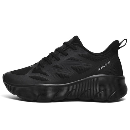 'AeroCore Zenith' X9X Sneakers - Sneakernational