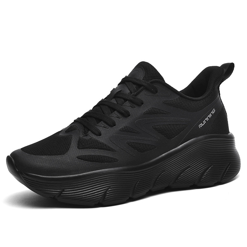 'AeroCore Zenith' X9X Sneakers - Sneakernational