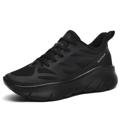 'AeroCore Zenith' X9X Sneakers - Sneakernational