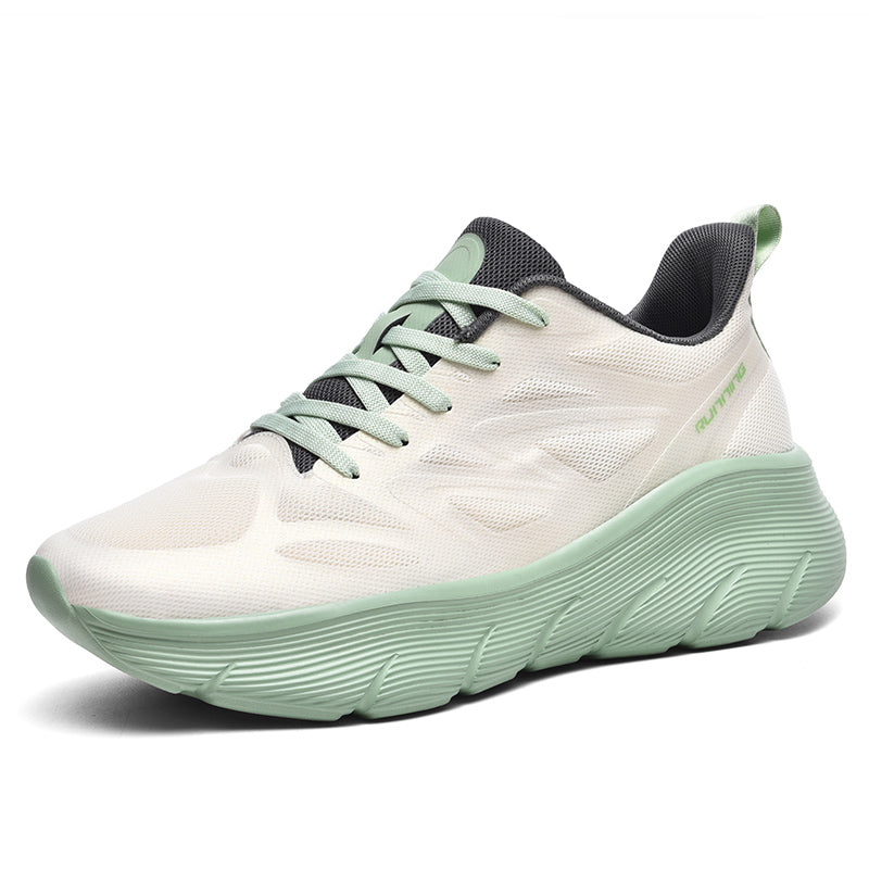 'AeroCore Zenith' X9X Sneakers - Sneakernational