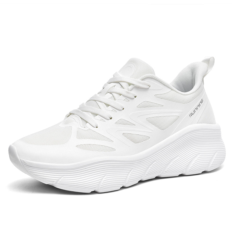 'AeroCore Zenith' X9X Sneakers - Sneakernational