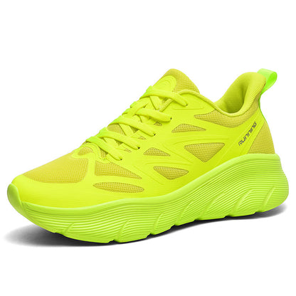 'AeroCore Zenith' X9X Sneakers - Sneakernational