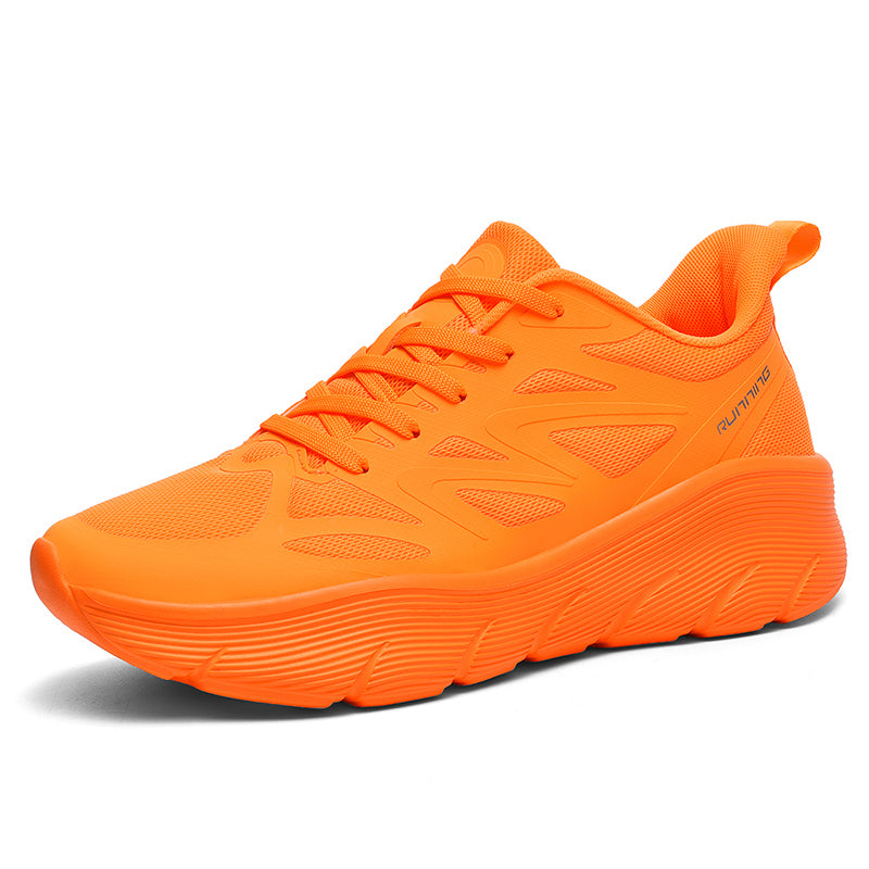 'AeroCore Zenith' X9X Sneakers - Sneakernational