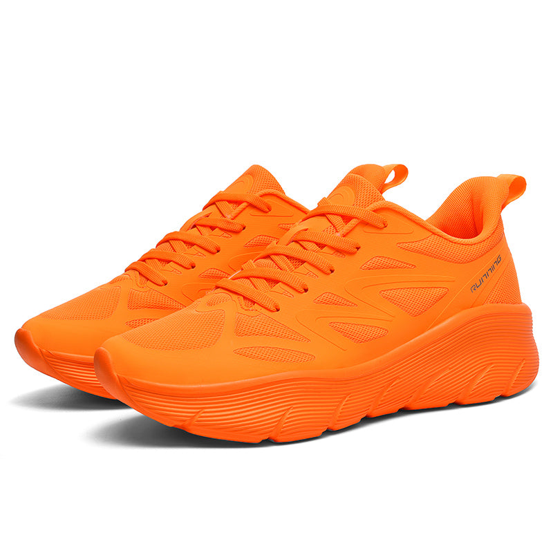 'AeroCore Zenith' X9X Sneakers - Sneakernational