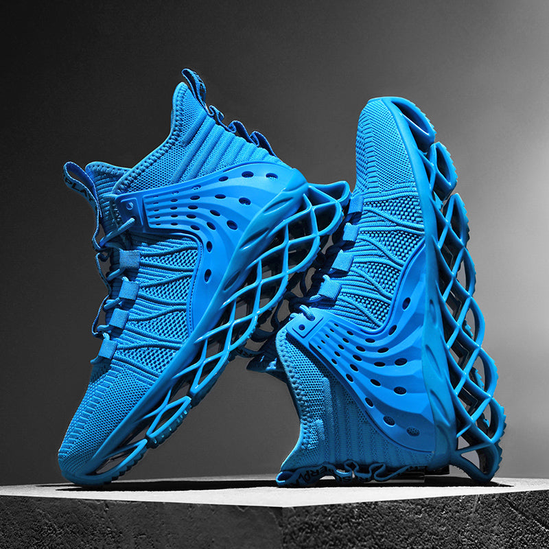 'Hyper Haven' X9X sneakers - Sneakernational