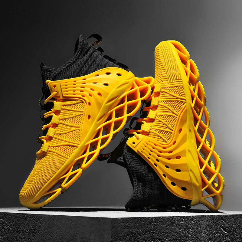 'Hyper Haven' X9X sneakers - Sneakernational