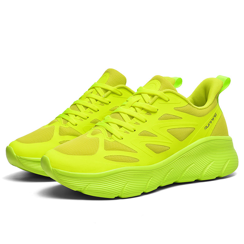 'AeroCore Zenith' X9X Sneakers - Sneakernational