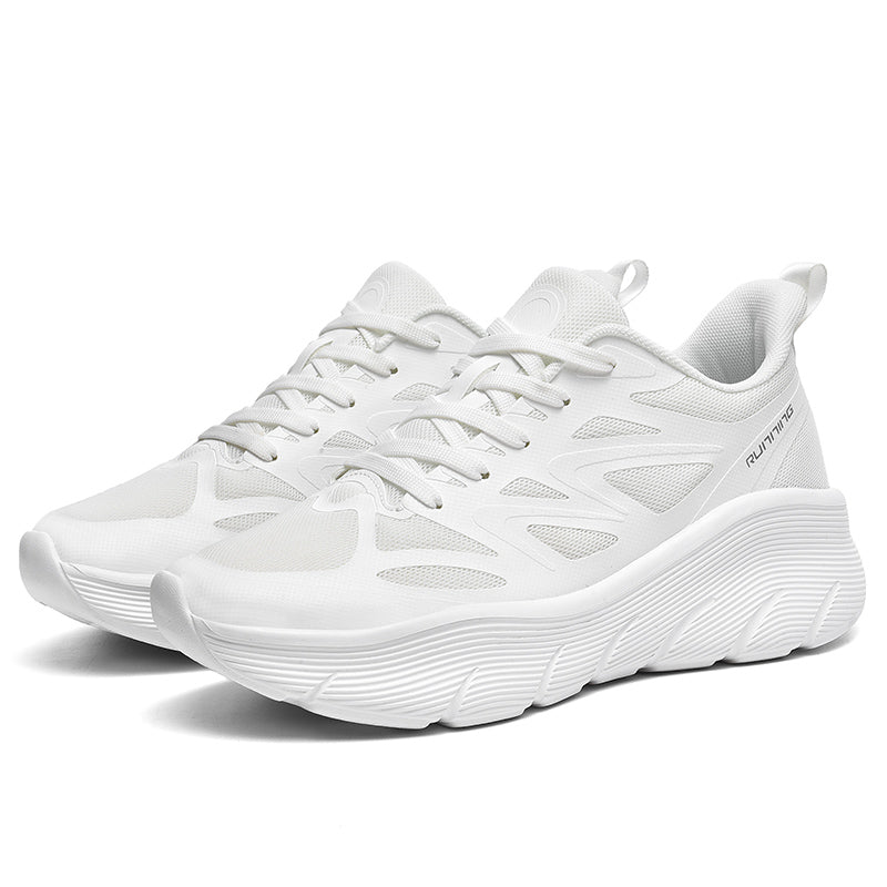 'AeroCore Zenith' X9X Sneakers - Sneakernational