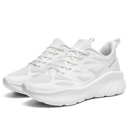 'AeroCore Zenith' X9X Sneakers - Sneakernational