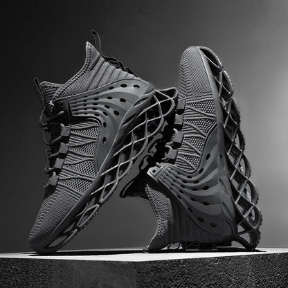 'Hyper Haven' X9X sneakers - Sneakernational