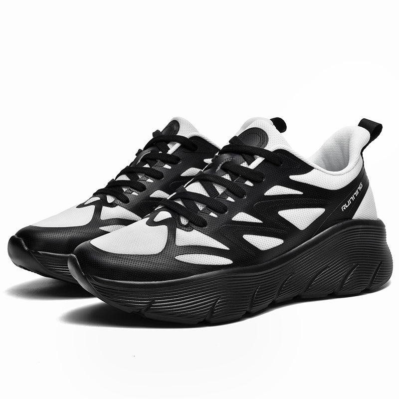 'AeroCore Zenith' X9X Sneakers - Sneakernational
