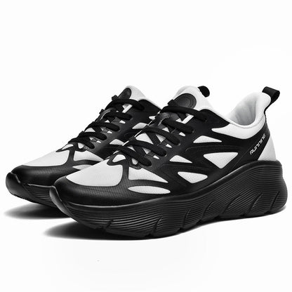 'AeroCore Zenith' X9X Sneakers - Sneakernational