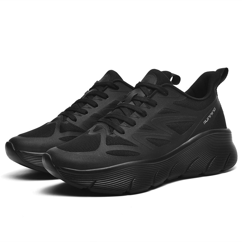 'AeroCore Zenith' X9X Sneakers - Sneakernational