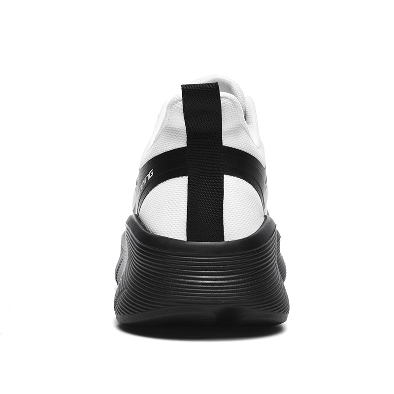 'AeroCore Zenith' X9X Sneakers - Sneakernational