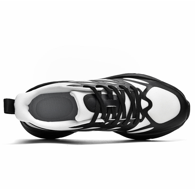 'AeroCore Zenith' X9X Sneakers - Sneakernational