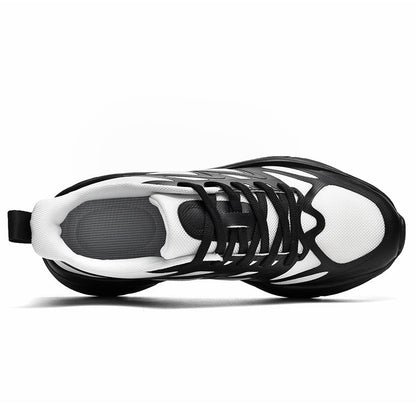 'AeroCore Zenith' X9X Sneakers - Sneakernational