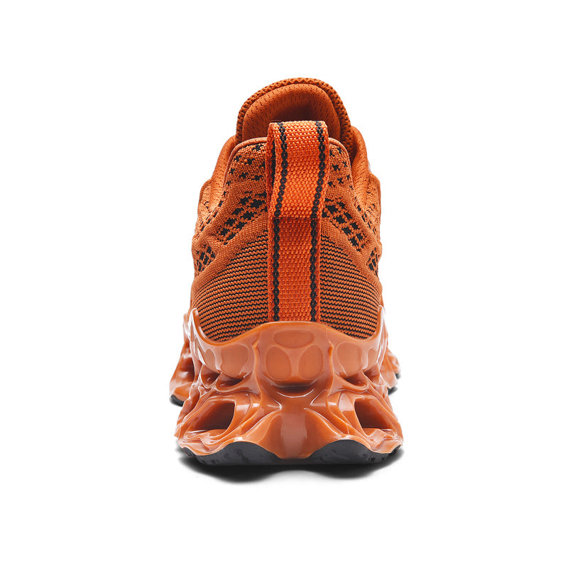 FURY 'Admiral' X9X Sneakers - Sneakernational