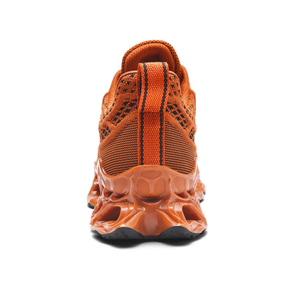 FURY 'Admiral' X9X Sneakers - Sneakernational