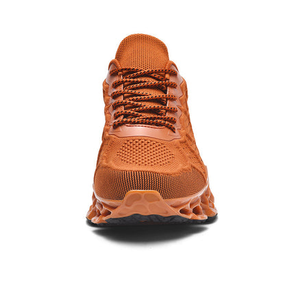 FURY 'Admiral' X9X Sneakers - Sneakernational