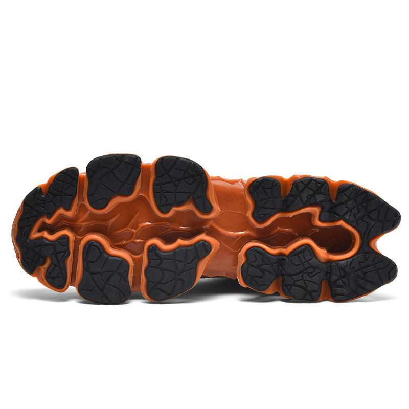 FURY 'Admiral' X9X Sneakers - Sneakernational