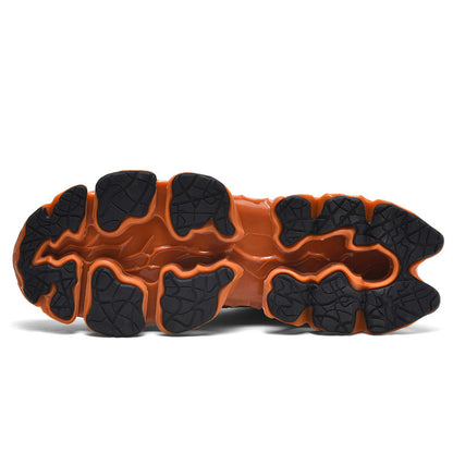 FURY 'Admiral' X9X Sneakers - Sneakernational