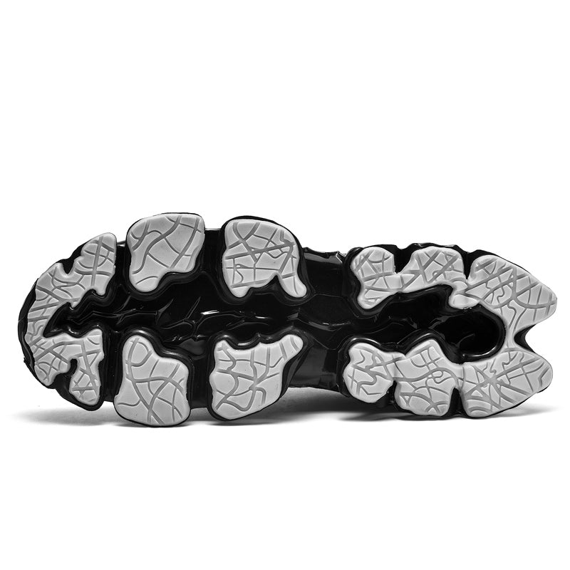 FURY 'Admiral' X9X Sneakers - Sneakernational